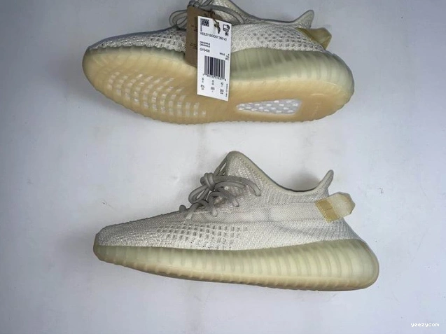 GY3438 YEEZY ADIDAS BOOST 350 V2 1124
